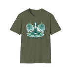 Breathe with Trees T-Shirt