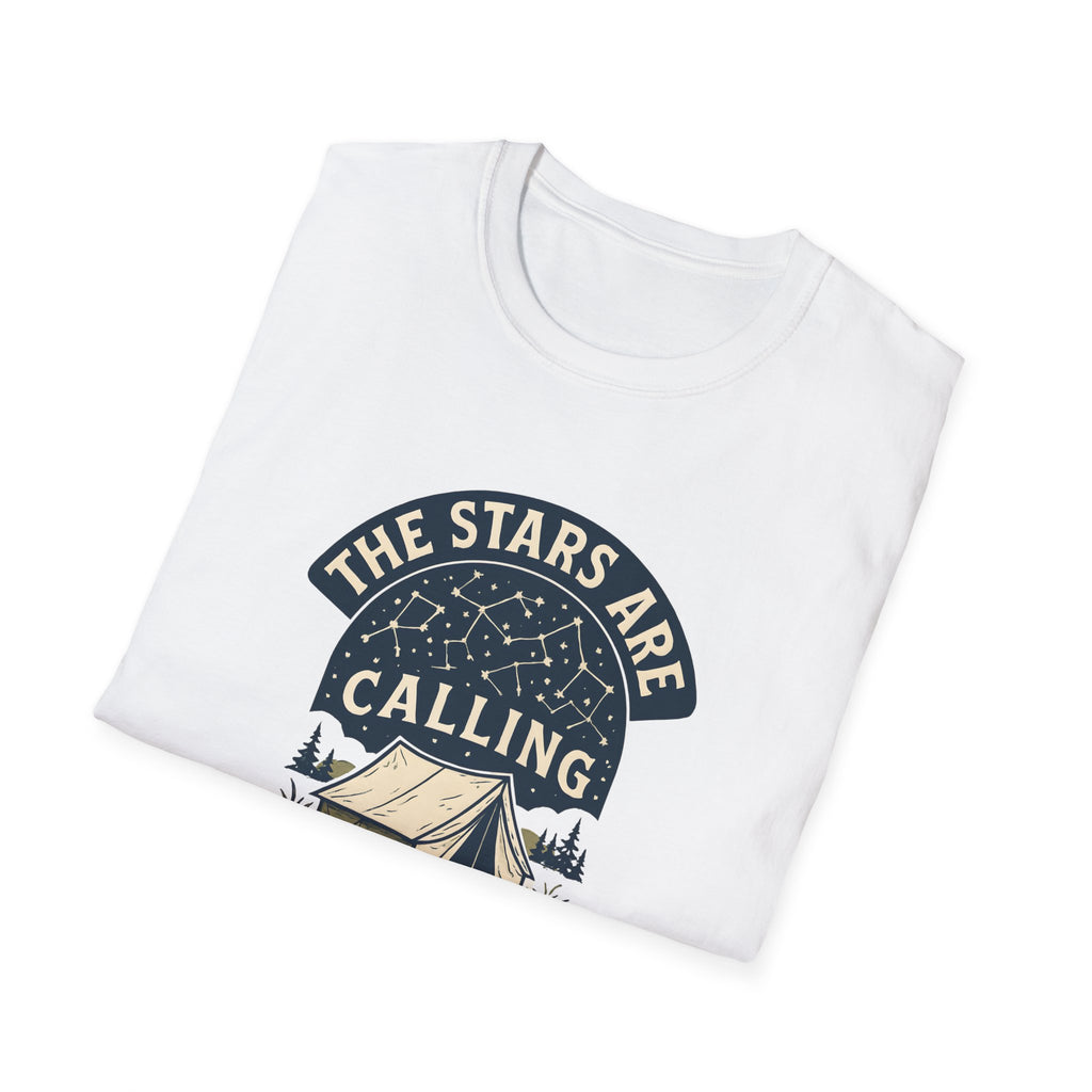 The Stars Are Calling T-Shirt