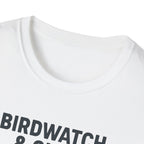 Birdwatch and Chill T-Shirt