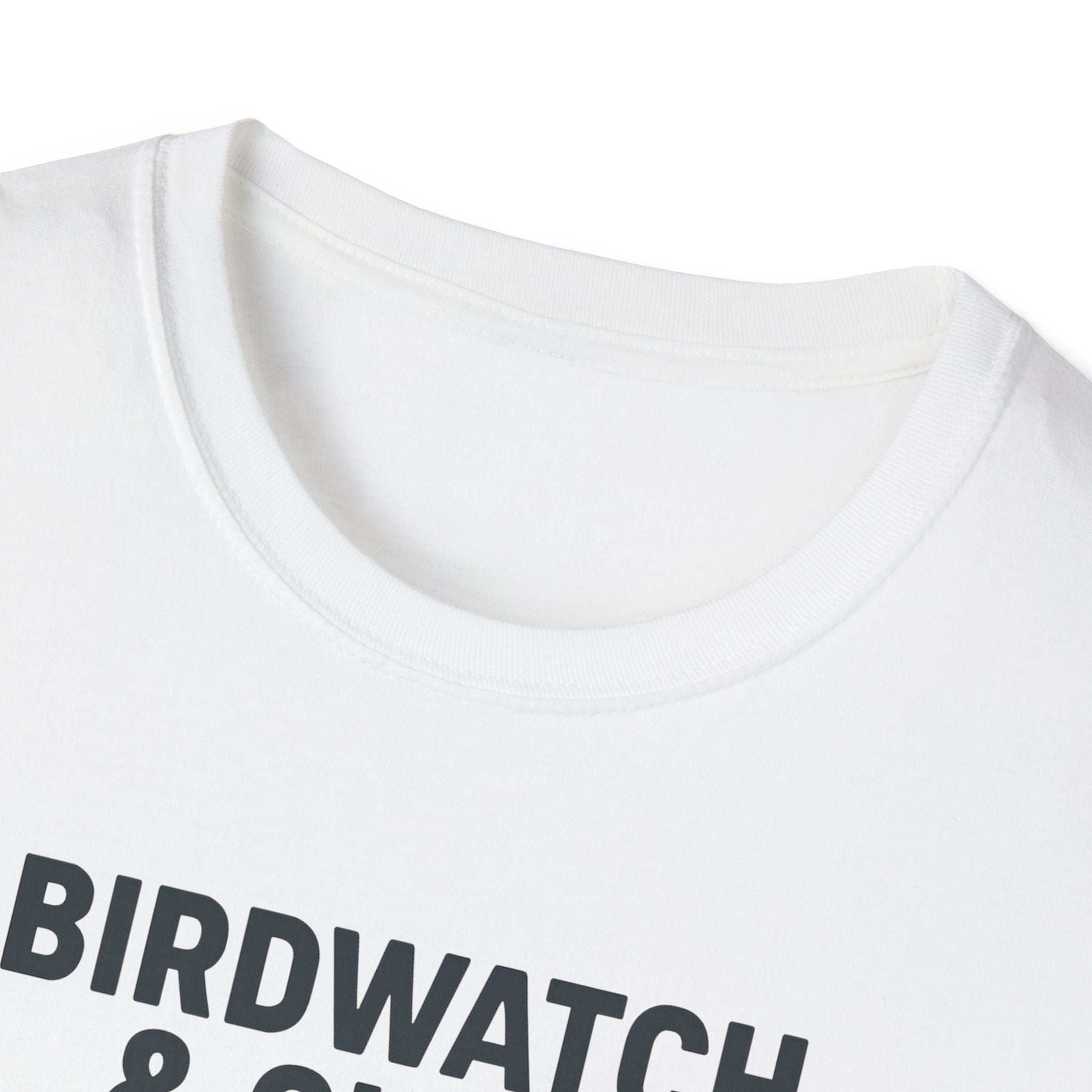 Birdwatch and Chill T-Shirt