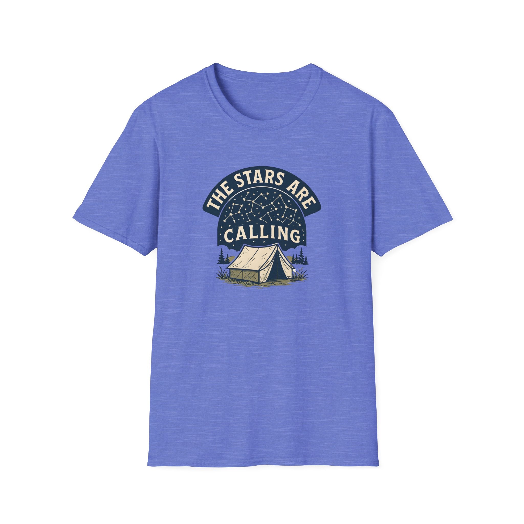 The Stars Are Calling T-Shirt