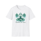Breathe with Trees T-Shirt