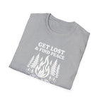 Get Lost Find Peace T-Shirt