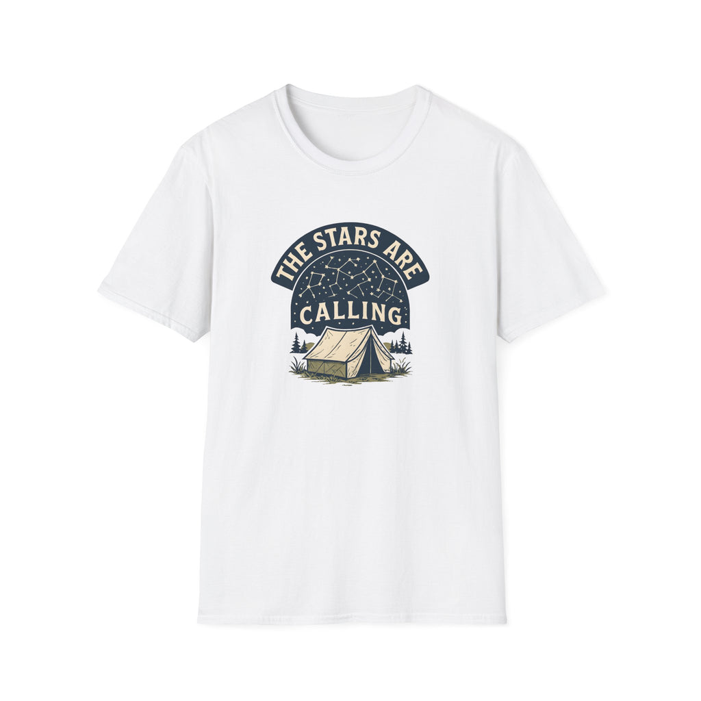 The Stars Are Calling T-Shirt