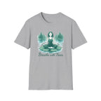 Breathe with Trees T-Shirt