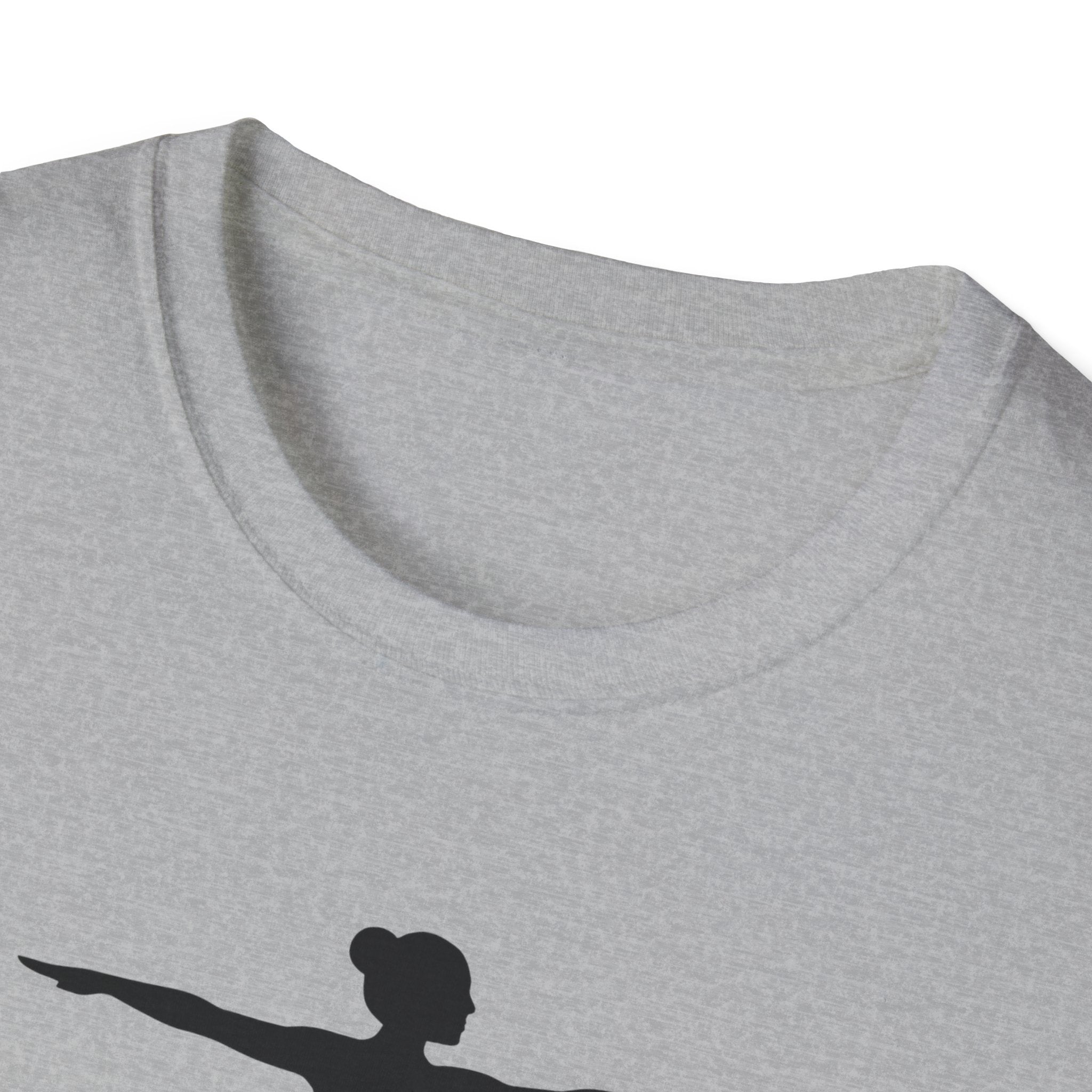 Glowing turquoise river T-Shirt