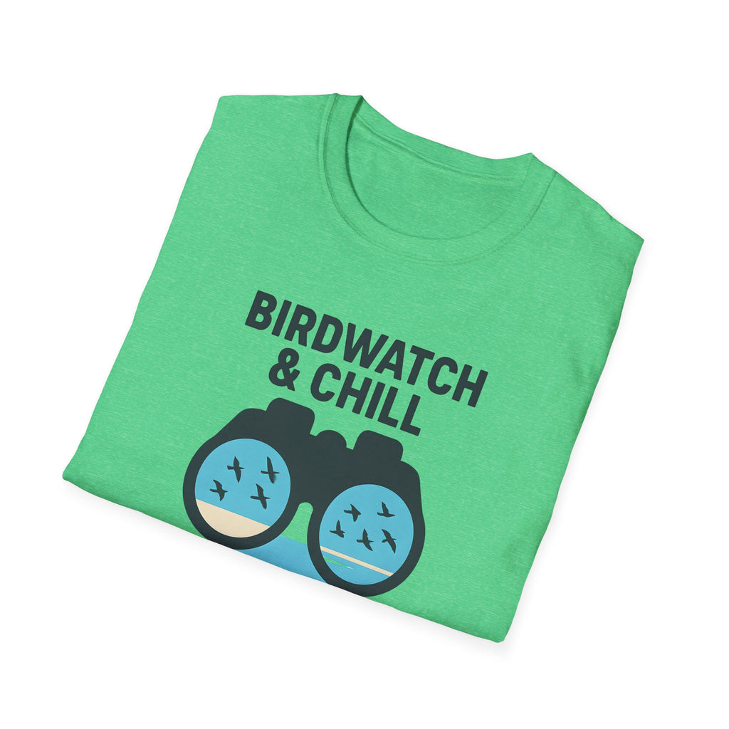 Birdwatch and Chill T-Shirt