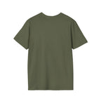 Desert Yoga Silhouette T-Shirt