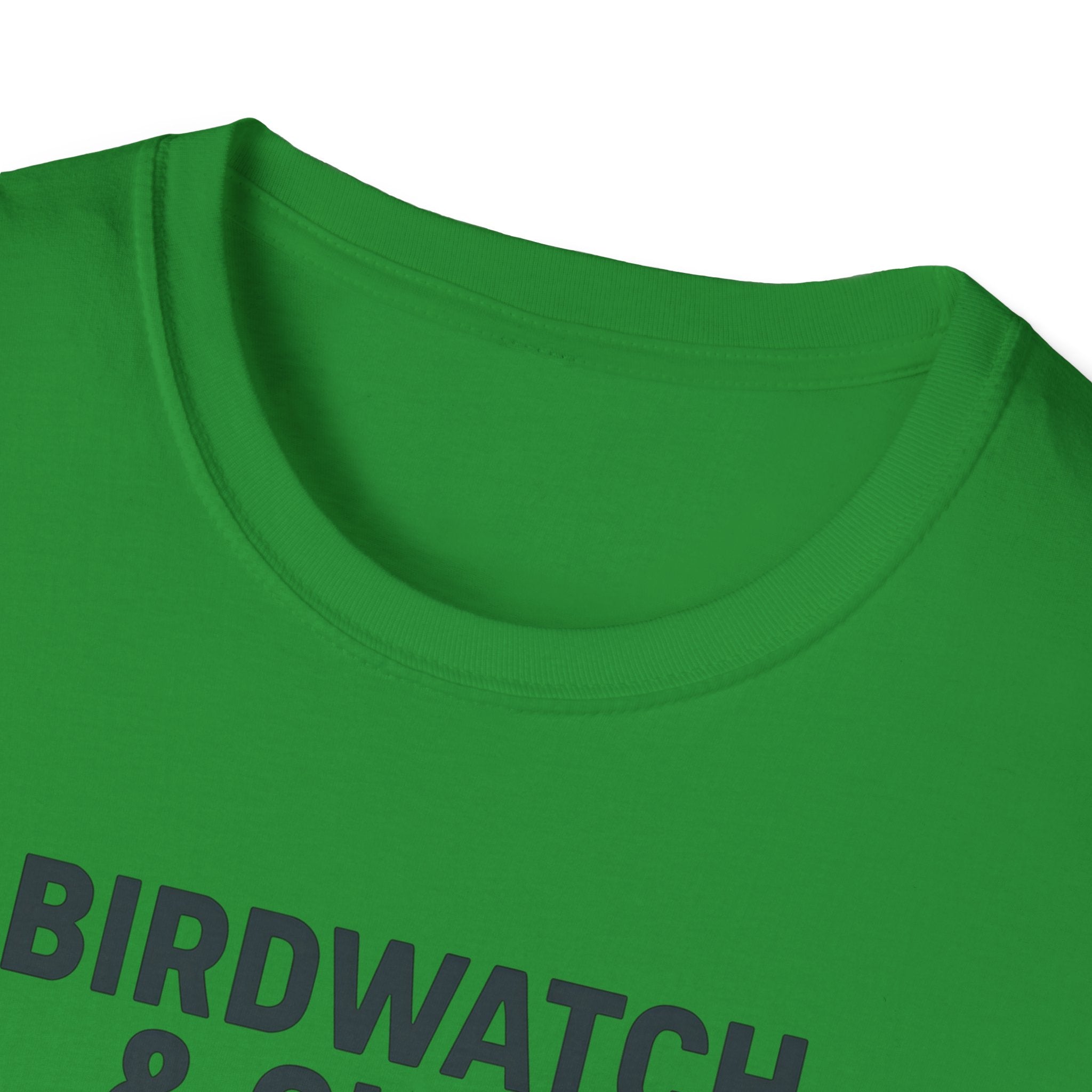 Birdwatch and Chill T-Shirt