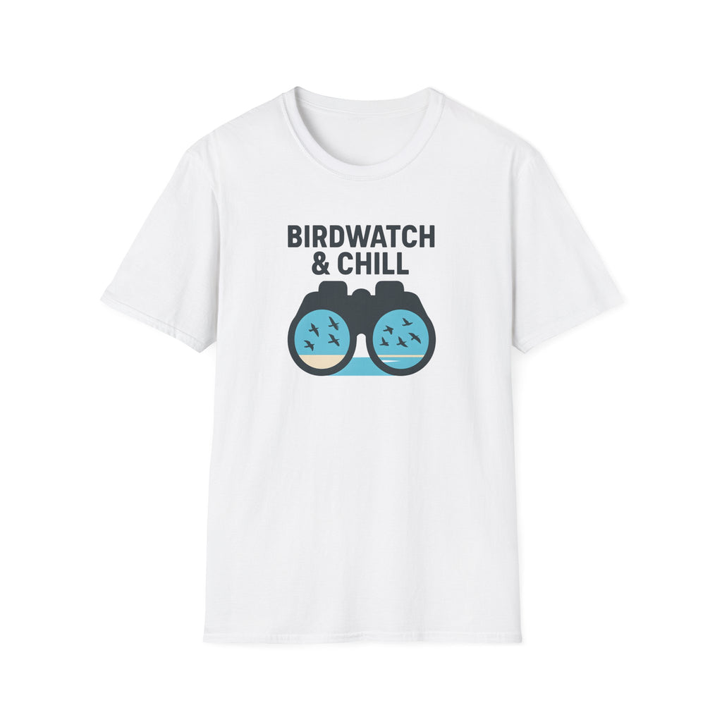 Birdwatch and Chill T-Shirt