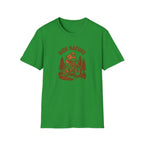 Forest Mountain Biking T-Shirt