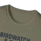 Birdwatch and Chill T-Shirt