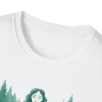 Breathe with Trees T-Shirt