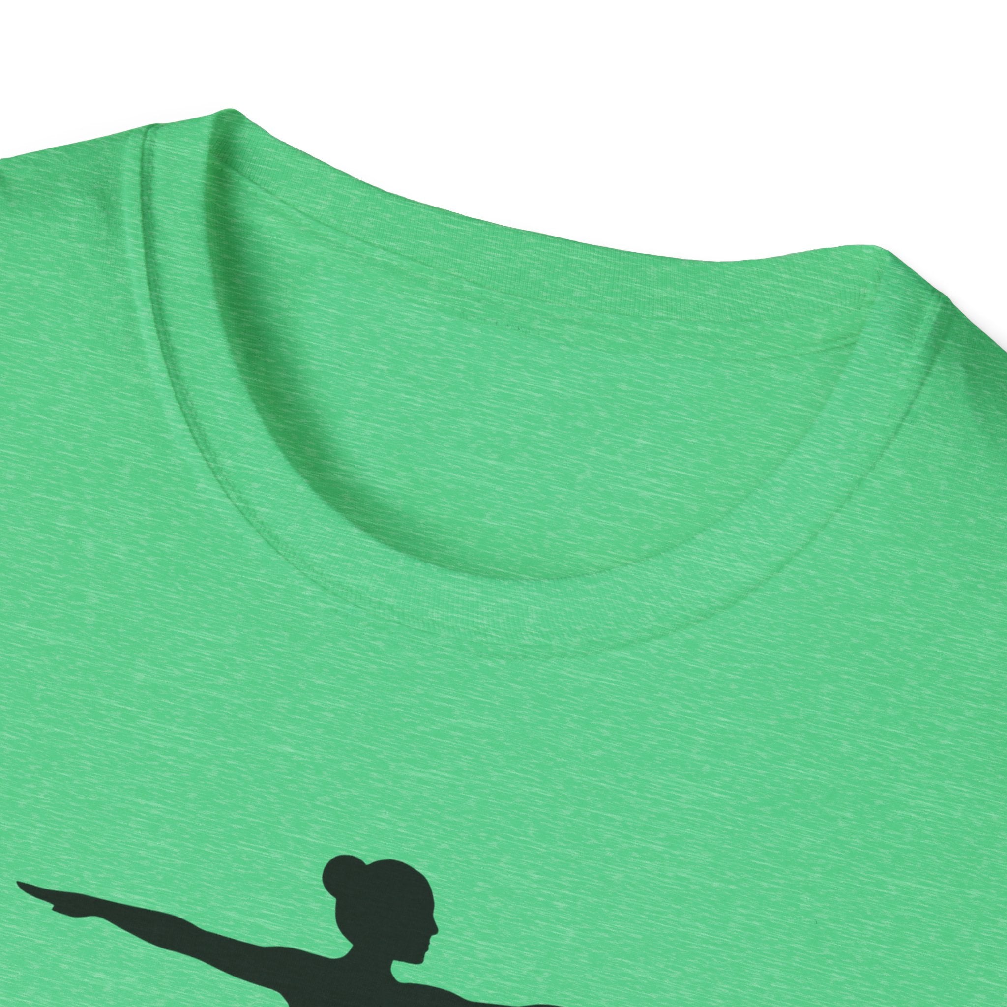 Glowing turquoise river T-Shirt