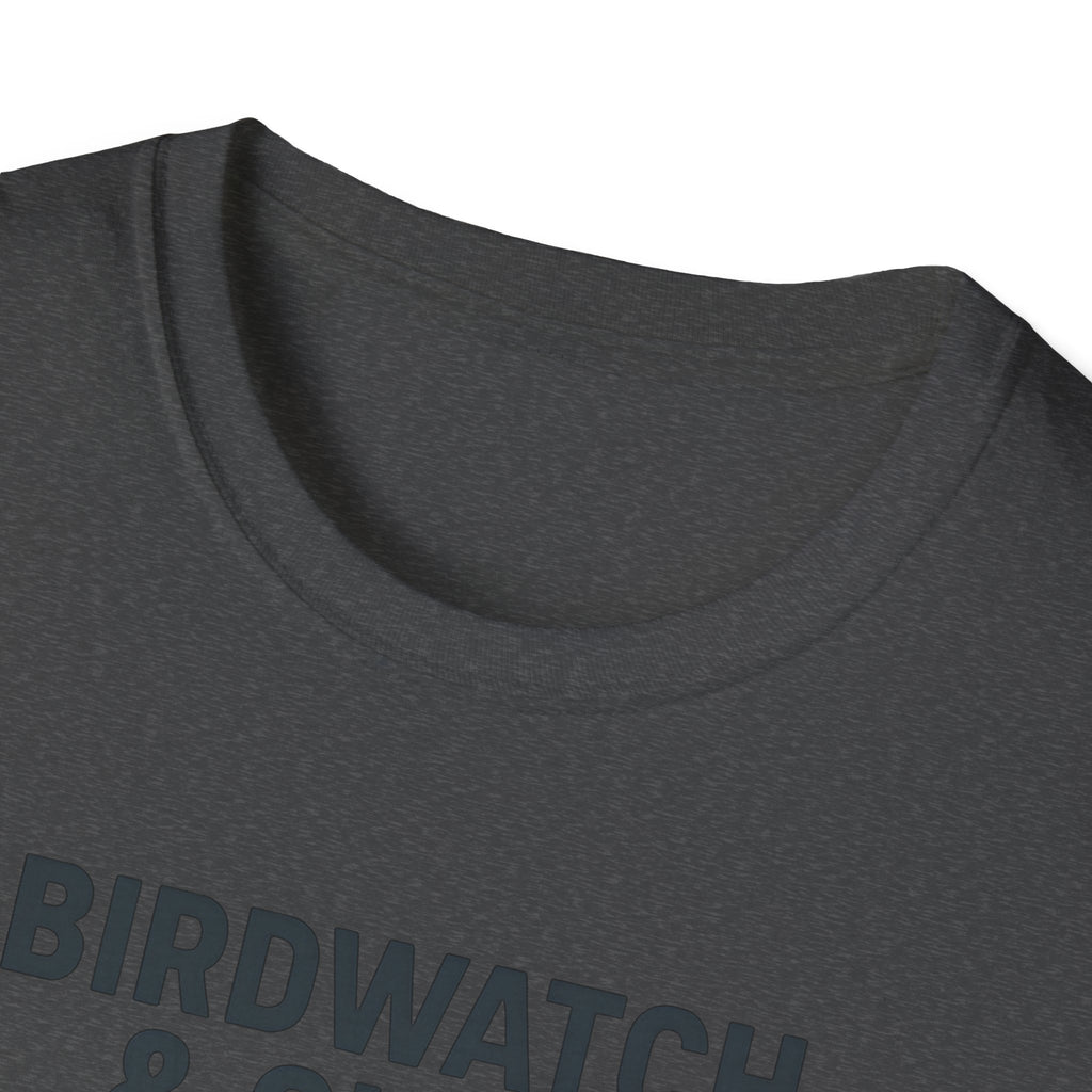 Birdwatch and Chill T-Shirt