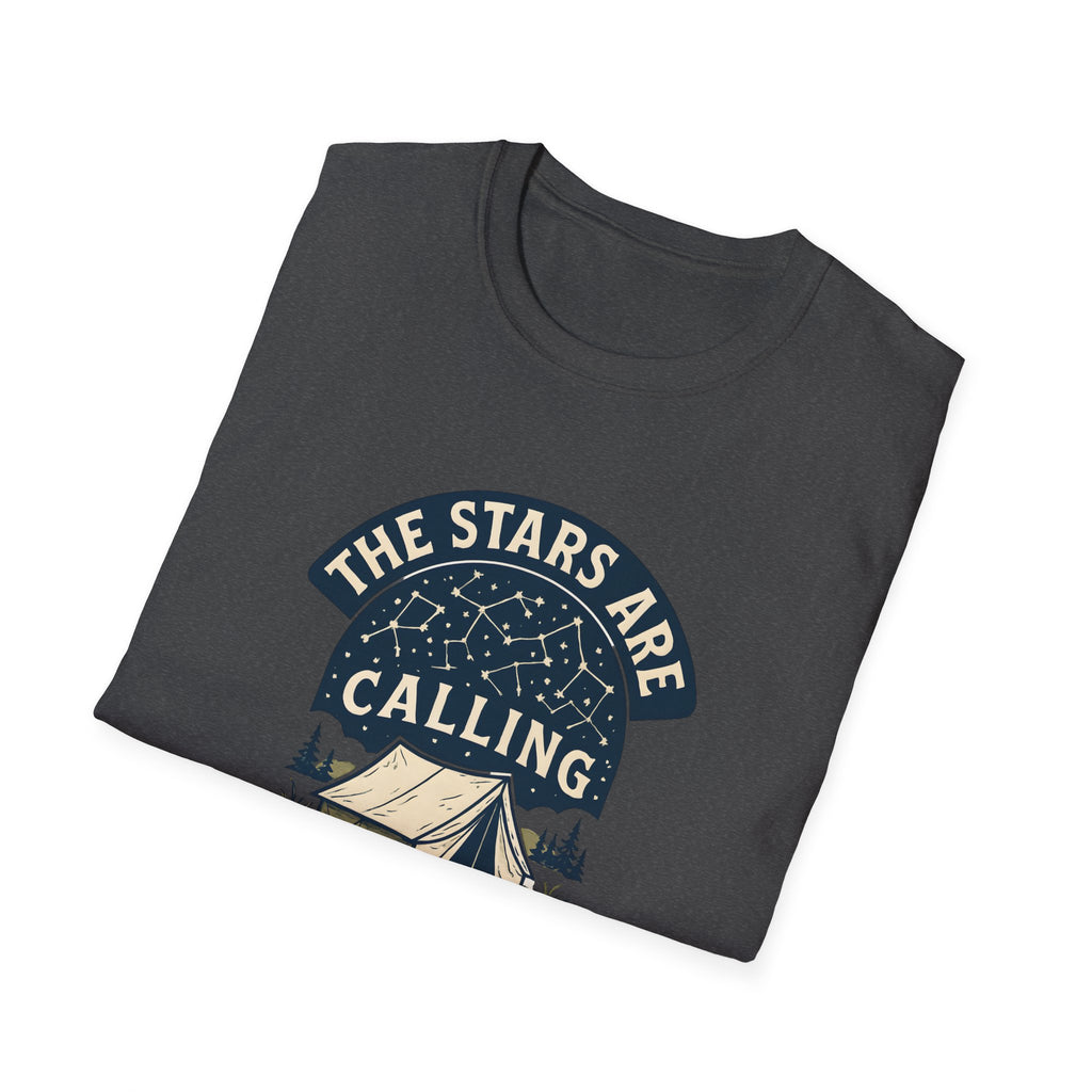 The Stars Are Calling T-Shirt