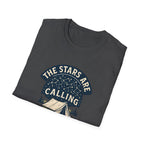 The Stars Are Calling T-Shirt