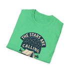 The Stars Are Calling T-Shirt