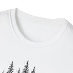 Dark Forest Path T-Shirt