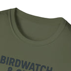 Birdwatch and Chill T-Shirt
