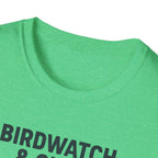 Birdwatch and Chill T-Shirt