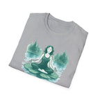 Breathe with Trees T-Shirt