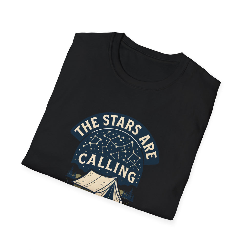 The Stars Are Calling T-Shirt