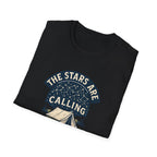 The Stars Are Calling T-Shirt