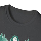 Breathe with Trees T-Shirt