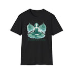 Breathe with Trees T-Shirt