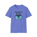 Birdwatch and Chill T-Shirt