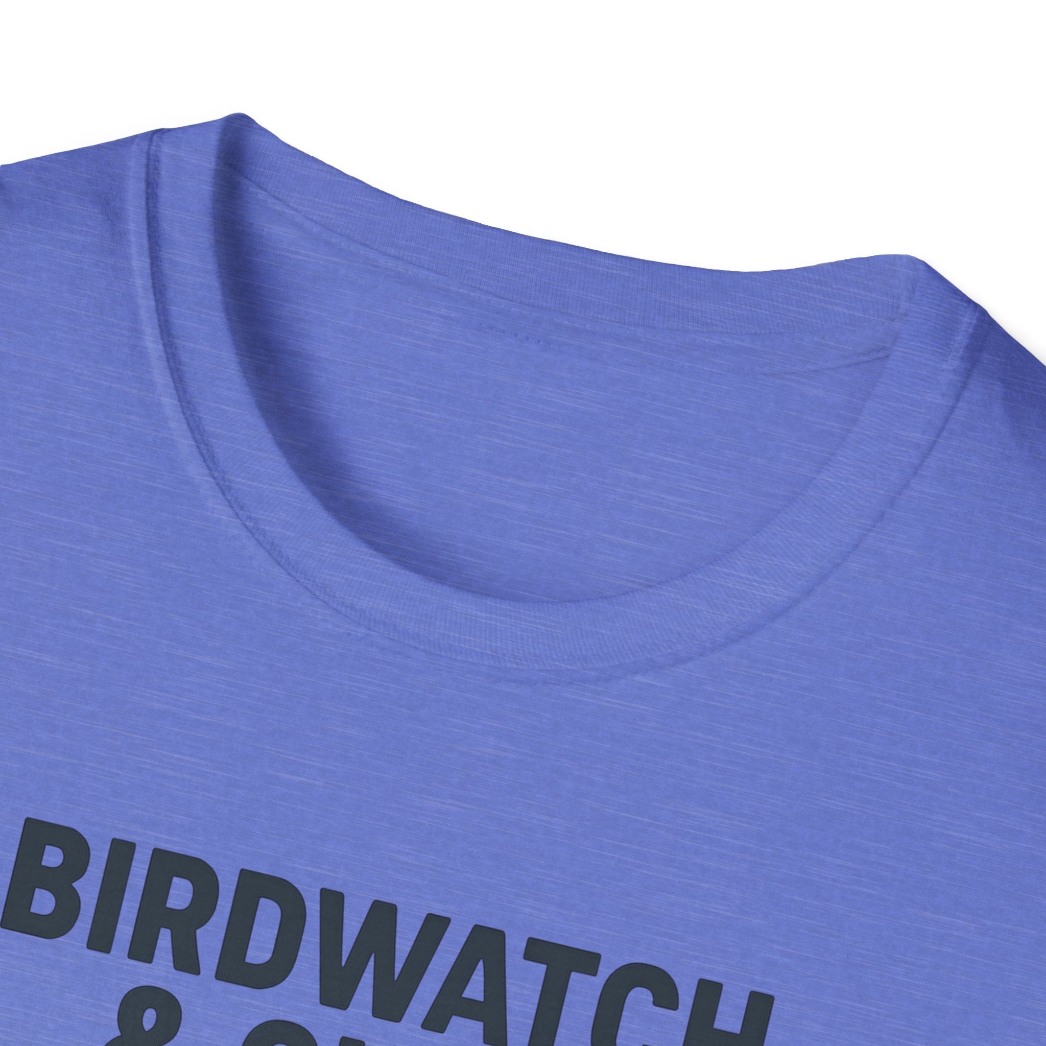 Birdwatch and Chill T-Shirt