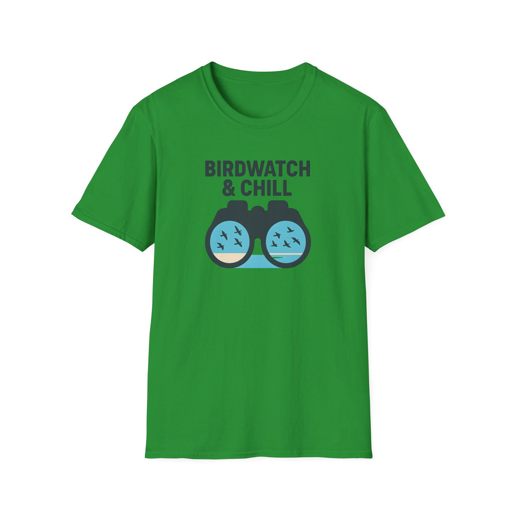 Birdwatch and Chill T-Shirt