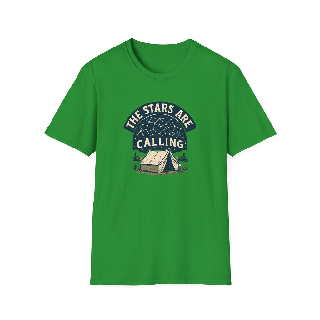 The Stars Are Calling T-Shirt