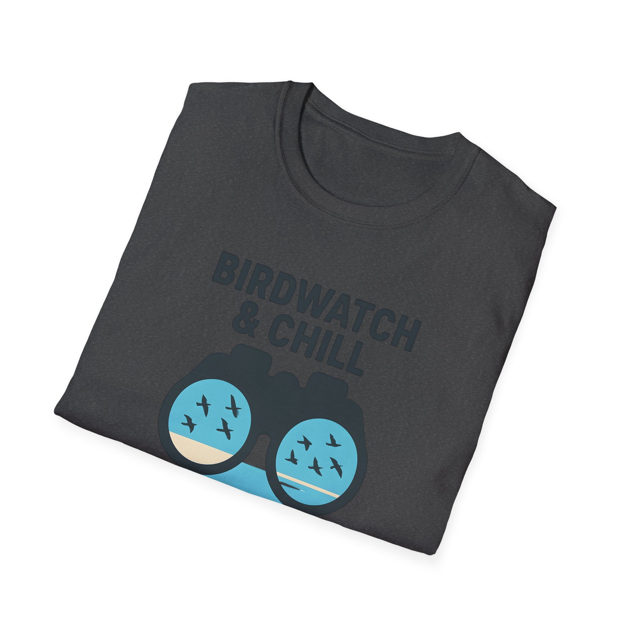 Birdwatch and Chill T-Shirt