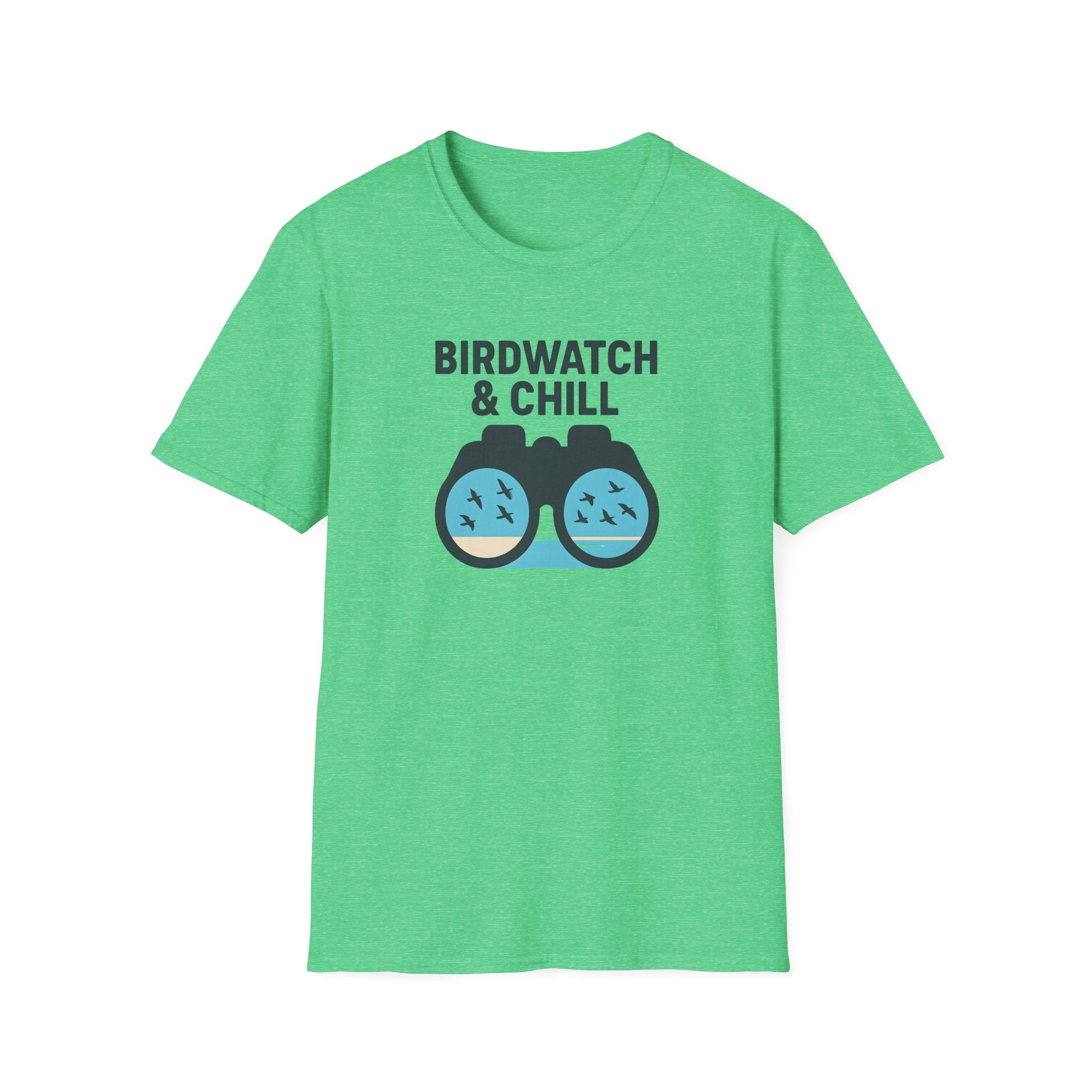 Birdwatch and Chill T-Shirt