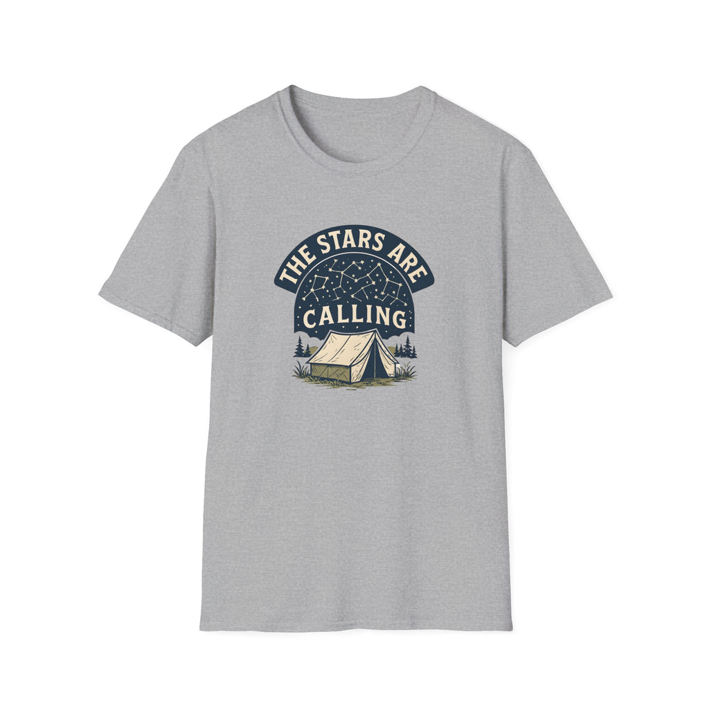 The Stars Are Calling T-Shirt